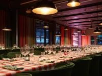 25Hours Hotel Zurich West