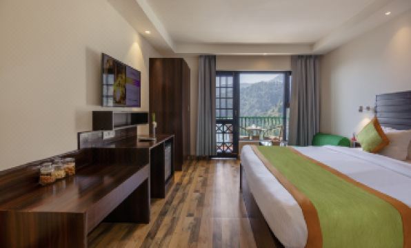 Sterling Nainital - Housity