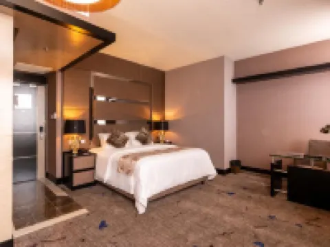 New World Suites Hotels in Bintulu