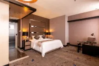 New World Suites Hotels near Taman Tumbina