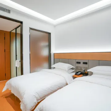 Hotel Linxia Perlanti