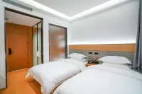 Hotel Linxia Perlanti