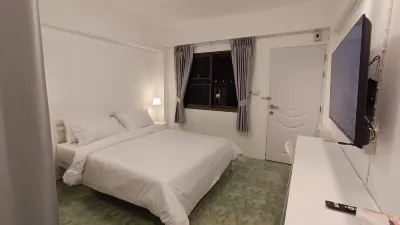 Boonruay Hotel Saimai Hotell i Sai Mai