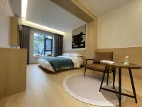 Xuli·More than ten B&Bs (Donghu Branch) Các khách sạn gần Ga Vũ Hán