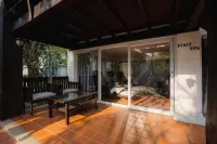 My BanLao Hotel - spa