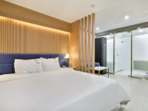 Hotel Palace Gyeongju Hotels in Gyeongju