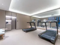 JI Hotel (Taizhou Luqiao Zhongsheng Guangchang) Hotels in Taizhou