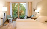 Freigeist Northeim Hotels in Northeim
