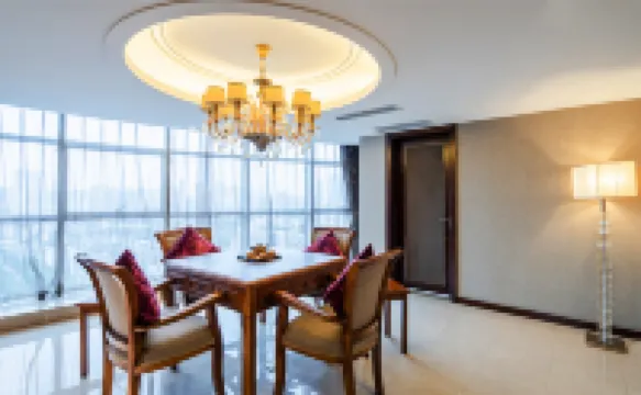 Rising Butterfly Hotel, Chengdu TaiKoo Li Hotels in Chengdu