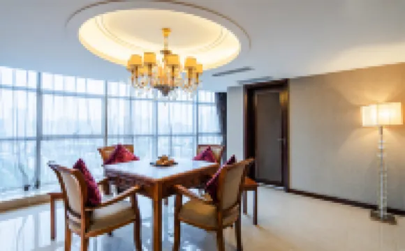 Rising Butterfly Hotel, Chengdu TaiKoo Li Hotels in Chengdu