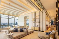 Eastin Grand Hotel Phayathai - breakfast