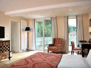 Relais & Châteaux Hardenberg BurgHotel