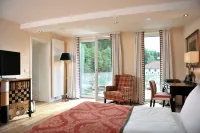 Relais & Châteaux Hardenberg BurgHotel Hotels in Northeim