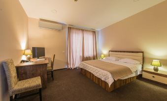 Pingyu Yuanhui Hotel