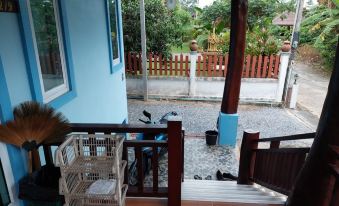 Ban Lung Thorn Homestay