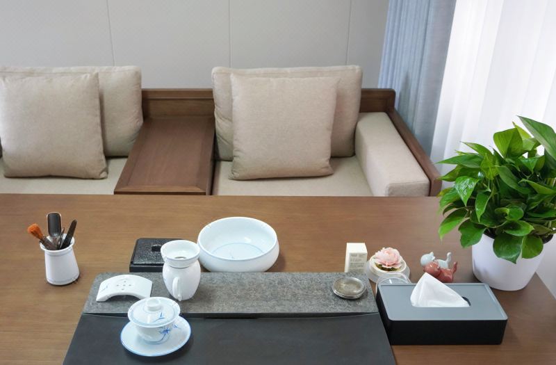 Seashine E-Share Intelligence Hotel (Xiamen Zhongshan Road）) photo 6