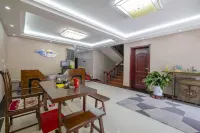 Wutai Mountain Xinyueju Homestay (Wuye Temple)