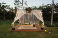 The Hidden Village, Khao Yai - 조식 운영