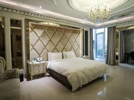 ALL-UR Boutique Motel-Yi-Lan Branch
