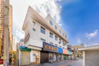 Lanzhou Hongzirui Hotel (Wuyue Plaza University Town) - Ramah Hewan Peliharaan