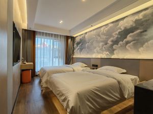 Jinjiang Intelligent Hotel (Lijiang Ancient City)