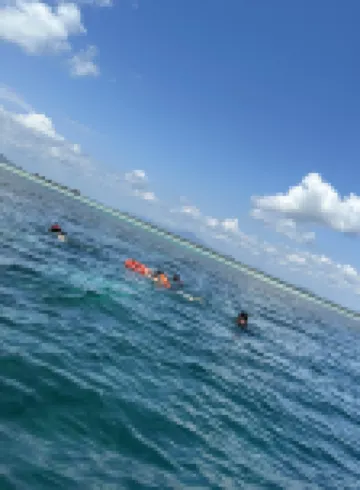 Larapan Water Village