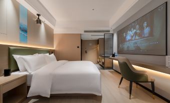 Dongyang Yishang Smart Hotel