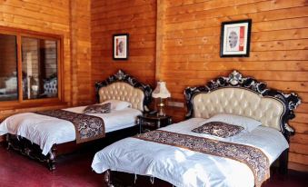 Yinxuan Hot Spring Hotel