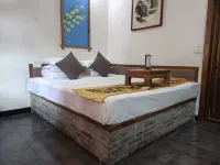 Pingyao Ancient City No. 18 Mansion (Gushilou Branch)