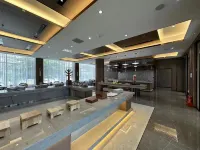 Houma Hengsheng Hot Spring Hotel - Bữa sáng