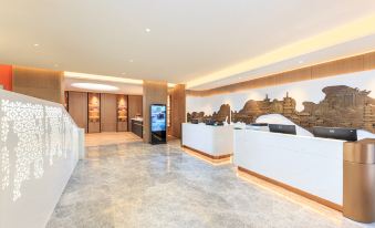 Quanzhou West Street Gucheng Alley Yu Hotel