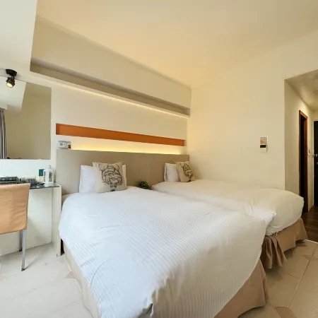 Finders Hotel Hualien Da-Tong