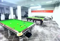 Yijia Hotel Hotels in Fengshan County