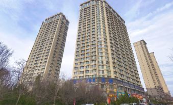 Guanhai·Yunju Apartment (Peace Park)