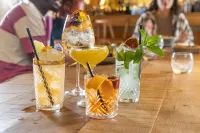 렌 어반 네스트 더블린 호텔