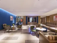 Manxin Hotel Shenyang Middle Street Imperial Palace Hôtels à : Shenyang