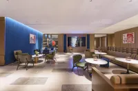 Manxin Hotel Shenyang Middle Street Imperial Palace