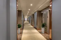 黃庭酒店（修水世貿城店）
