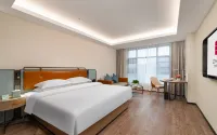 Jinniu Haoting Hotel (Yanghu National Wetland Park, Hanpu Avenue, Changsha) Các khách sạn ở Trường Sa
