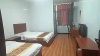 Yongguan Hotel Hôtels à : Awat