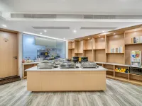 Chaoman Hotel (Taizhou Fucheng) Hotels in Linhai
