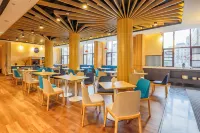 Holiday Inn Express JINGDEZHEN CITY CENTER by IHG