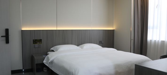 Long'an Xinshang Hotel Hotels in Long'an