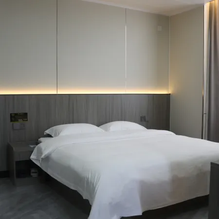 Long'an Xinshang Hotel
