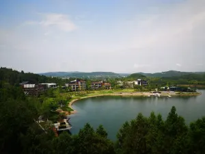 Jinshuo Holiday Hotel