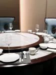 Tang Shan Hotel - breakfast