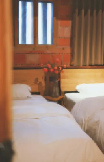 五店市涴然別院有餘堂民宿（泉州晉江國際機場店）