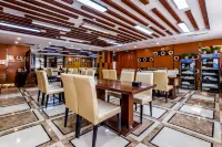 Holiday Inn Guanrong Chengde Mountain Resort - Morgenmad