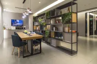 Homeinn Selected Hotel (Changzhi Luzhou District Chengshangcheng)