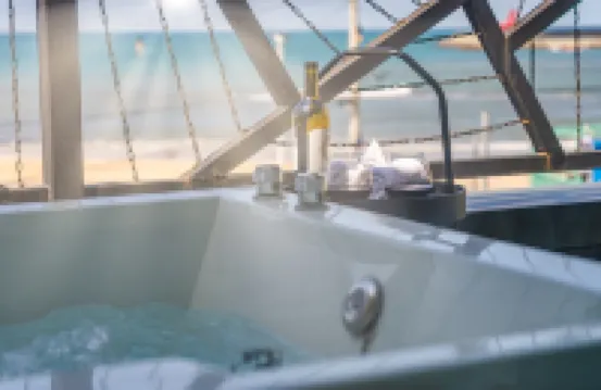 濟州朱迪的民宿